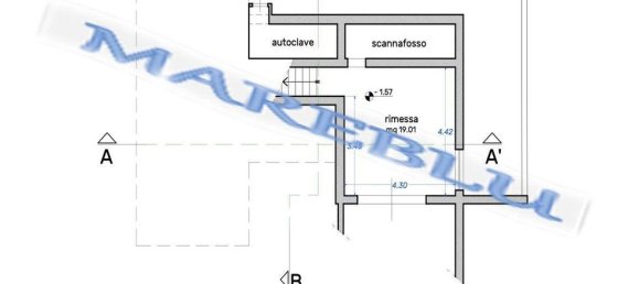 3 bedrooms Villa in Forte dei Marmi, Italy No. 227898 20