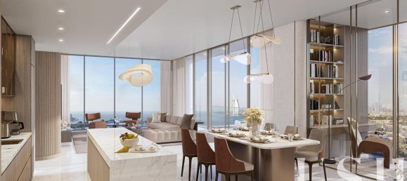 Apartamento T1 em Palm Jumeirah, UAE N.º 98094 18