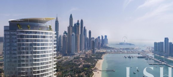 Apartamento T1 em Palm Jumeirah, UAE N.º 98094 23