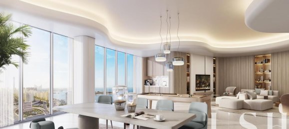 Apartamento T1 em Palm Jumeirah, UAE N.º 98094 12