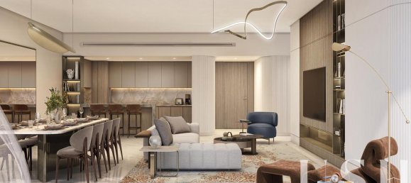 Apartamento T1 em Palm Jumeirah, UAE N.º 98094 6