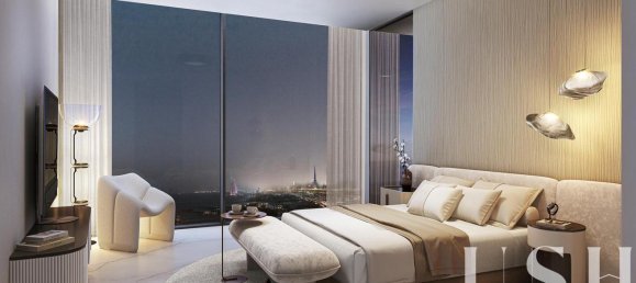 Apartamento T1 em Palm Jumeirah, UAE N.º 98094 4