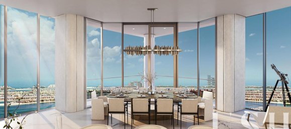 Apartamento T1 em Palm Jumeirah, UAE N.º 98094 19