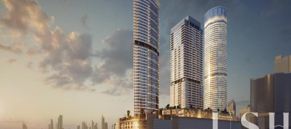 Apartamento T1 em Palm Jumeirah, UAE N.º 98094 3