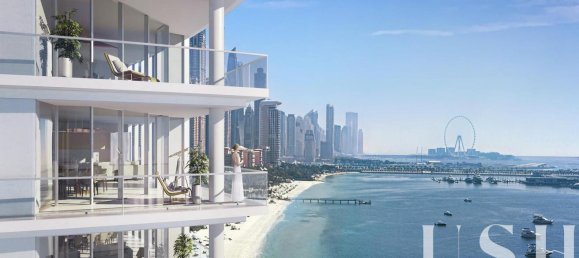 Apartamento T1 em Palm Jumeirah, UAE N.º 98094 22