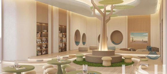 Apartamento T1 em Palm Jumeirah, UAE N.º 98094 2