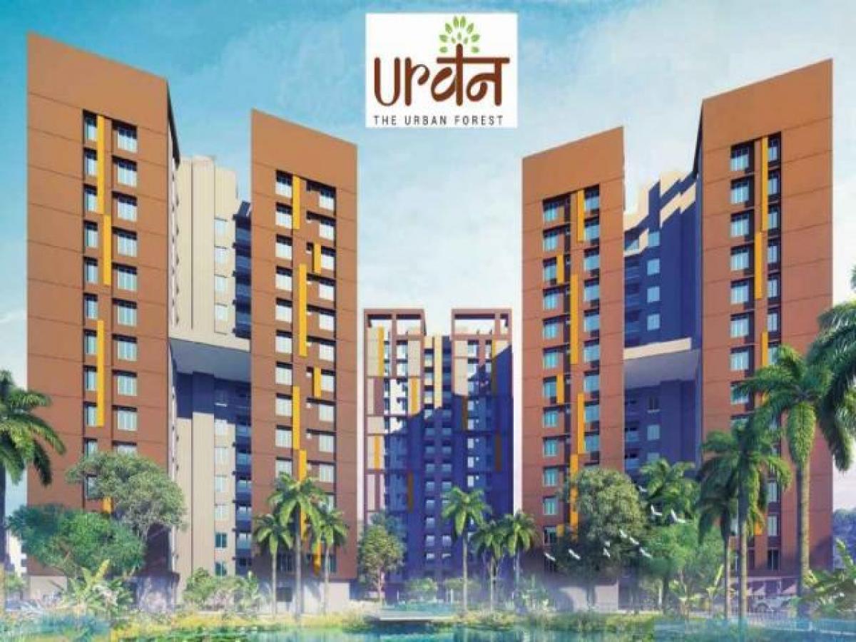 Дом с 4 спальнями в Колката, Индия № 7649