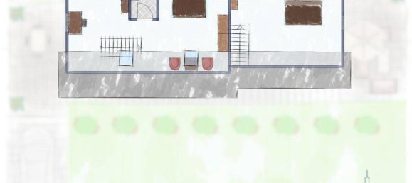 4 rooms Townhouse in Leer, Germany No. 128408 14