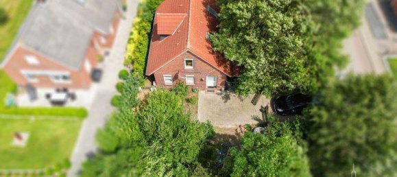 4 rooms Townhouse in Leer, Germany No. 128408 7