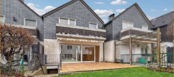 4 Schlafzimmer Stadthaus in Wermelskirchen, Germany, Nr. 79557 14