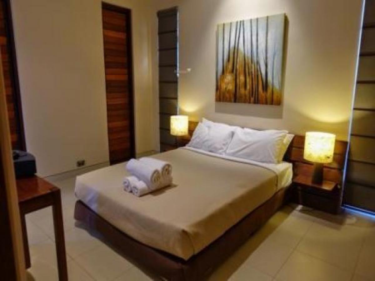 2 bedrooms House in Bangalore, India No. 22940