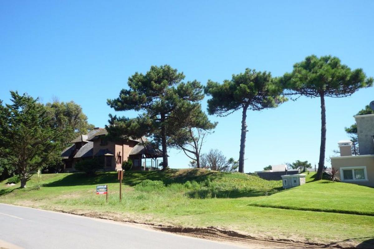  Land in Mar del Plata, Argentina No. 120907