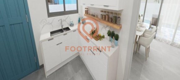 4 chambres Maison de ville à Dubai, UAE No. 23733 3