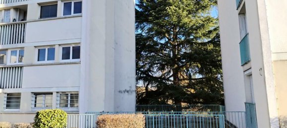 Квартира с 2 спальнями в Лимож, Франция № 96158 14