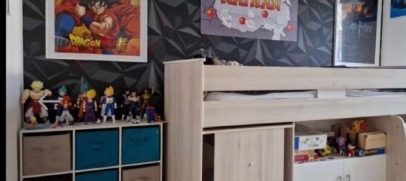 Квартира с 2 спальнями в Лимож, Франция № 96158 4