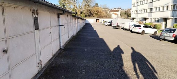 Квартира с 2 спальнями в Лимож, Франция № 96158 17