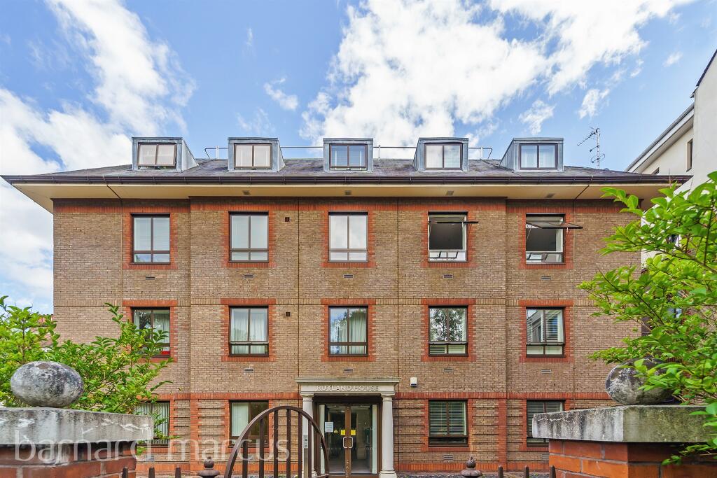 1 bedroom Apartment in Epsom, United Kingdom No. 9752