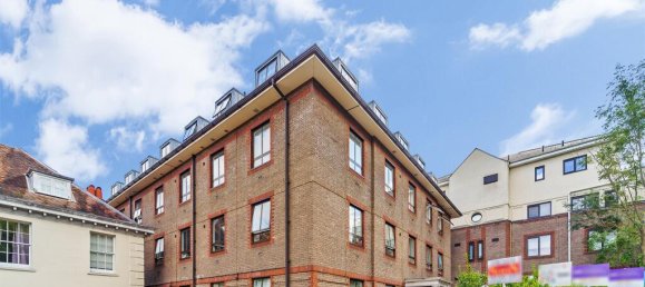 1 bedroom Apartment in Epsom, United Kingdom No. 9752 17