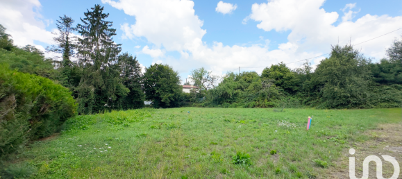 1723m² Land in Saint-Vit, France No. 321165 2