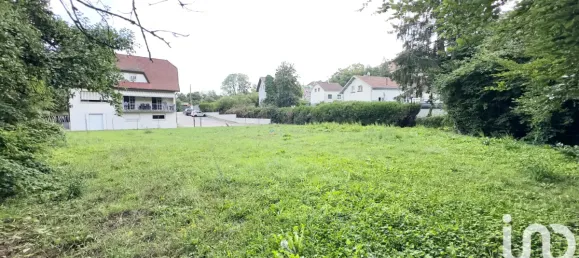 1723m² Land in Saint-Vit, France No. 321165 4