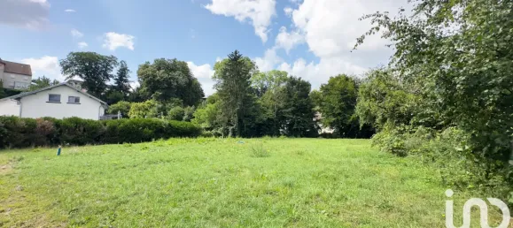 1723m² Land in Saint-Vit, France No. 321165 3