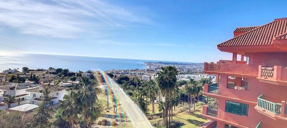 3 bedrooms Penthouse in Benalmadena, Spain No. 164725 7