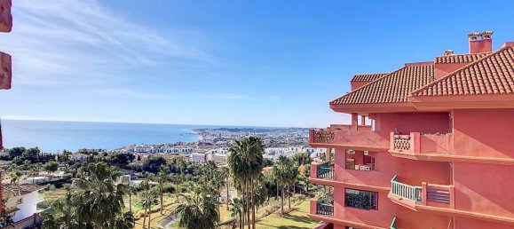 3 bedrooms Penthouse in Benalmadena, Spain No. 164725 24