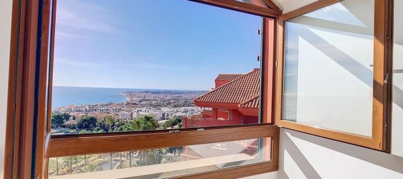 3 bedrooms Penthouse in Benalmadena, Spain No. 164725 23