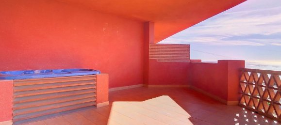 3 bedrooms Penthouse in Benalmadena, Spain No. 164725 4