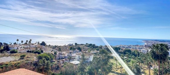 3 bedrooms Penthouse in Benalmadena, Spain No. 164725 6