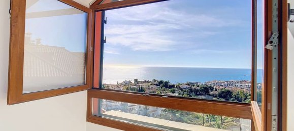 3 bedrooms Penthouse in Benalmadena, Spain No. 164725 22