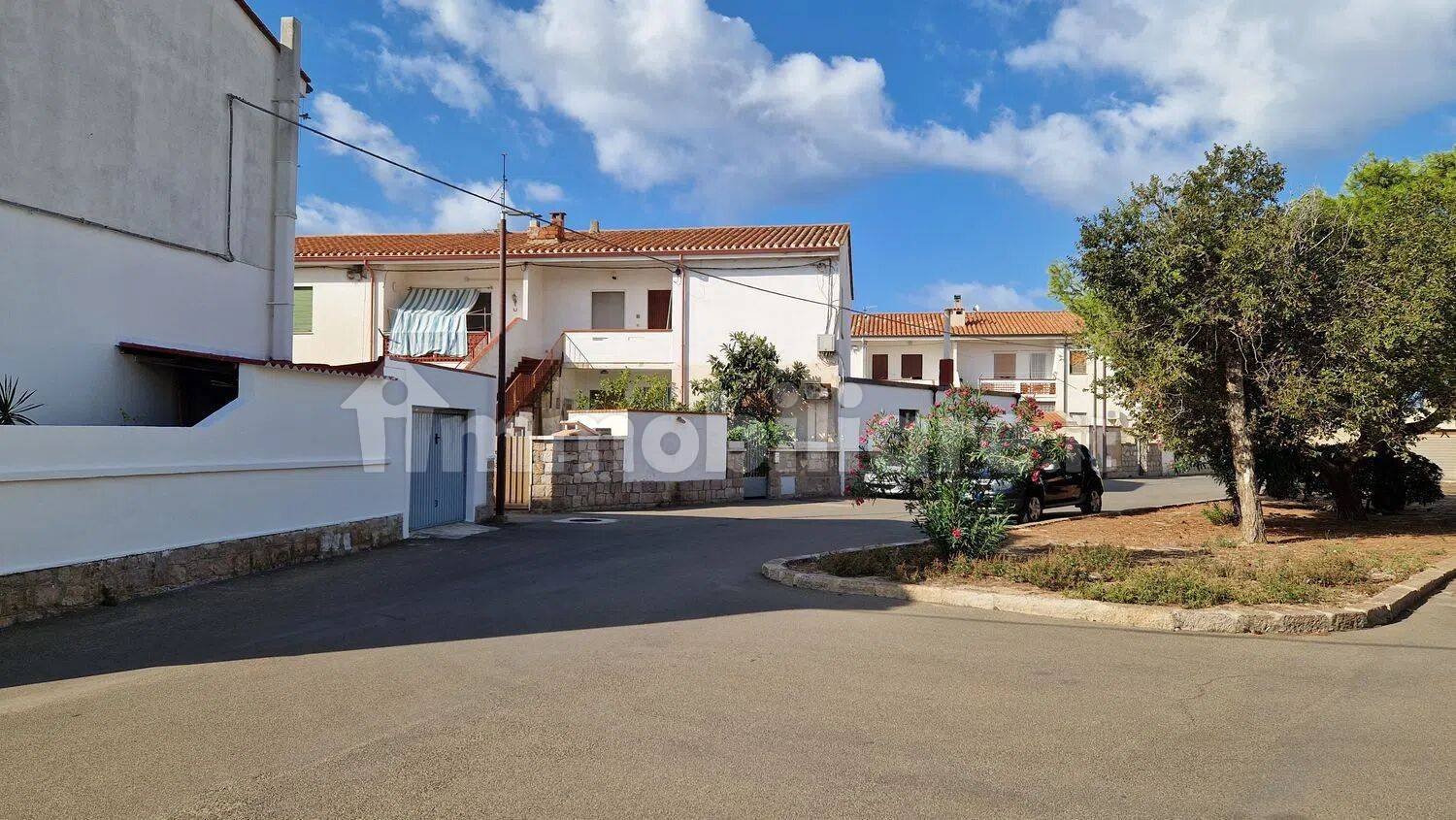 3 bedrooms Apartment in Sardinia, Italy No. 338358