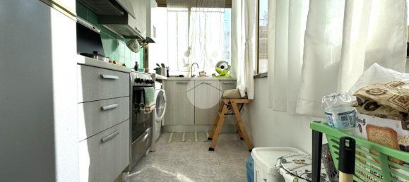 Apartamento de 3 divisões em Naples, Italy N.º 238137 3