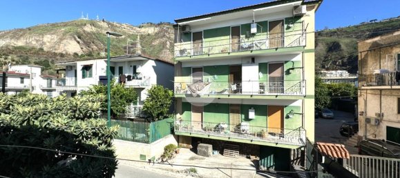 Apartamento de 3 divisões em Naples, Italy N.º 238137 16