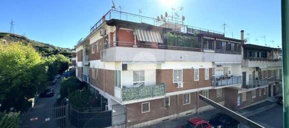 Apartamento de 3 divisões em Naples, Italy N.º 238137 4