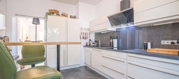 4 rooms Apartment in Bochum, Germany No. 111549 18