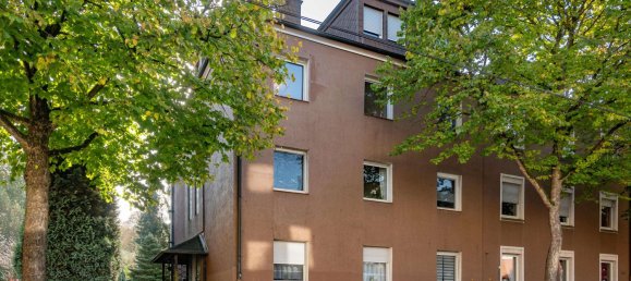 4 rooms Apartment in Bochum, Germany No. 111549 24