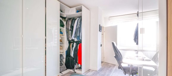 4 rooms Apartment in Bochum, Germany No. 111549 23