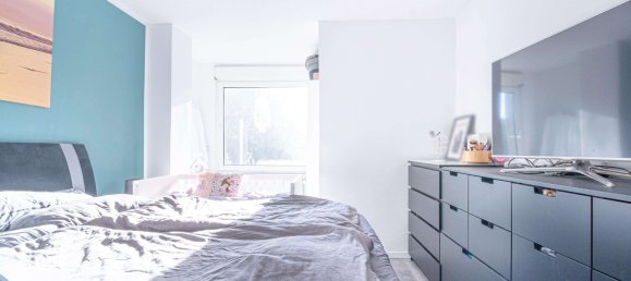 4 rooms Apartment in Bochum, Germany No. 111549 6