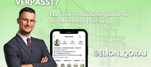 4 rooms Apartment in Bochum, Germany No. 111549 19