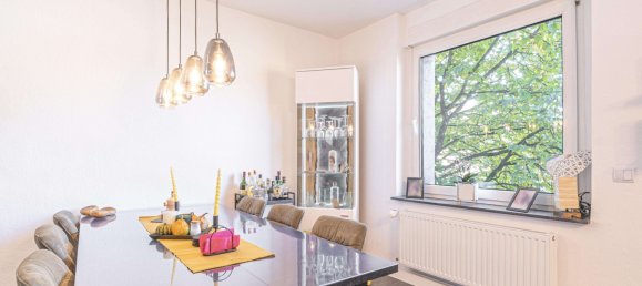 4 rooms Apartment in Bochum, Germany No. 111549 16