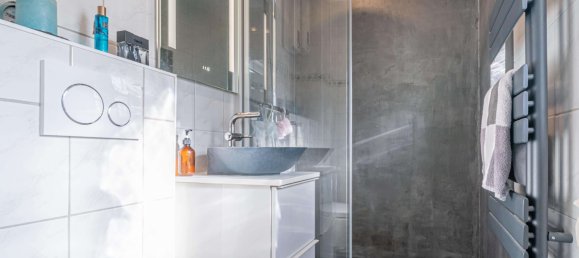 4 rooms Apartment in Bochum, Germany No. 111549 10