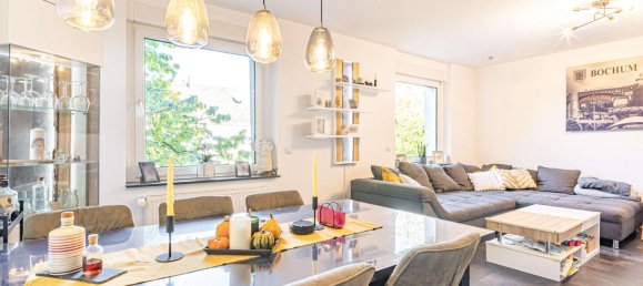 4 rooms Apartment in Bochum, Germany No. 111549 15