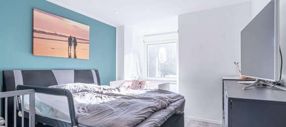 4 rooms Apartment in Bochum, Germany No. 111549 8