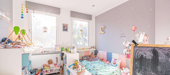 4 rooms Apartment in Bochum, Germany No. 111549 21