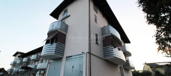 2 Schlafzimmer Wohnung in San Salvo, Italy, Nr. 219905 11