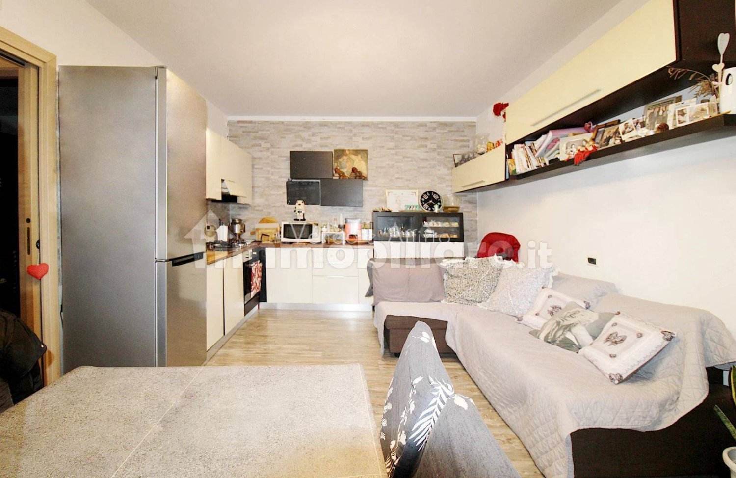 2 Schlafzimmer Wohnung in San Salvo, Italy, Nr. 219905