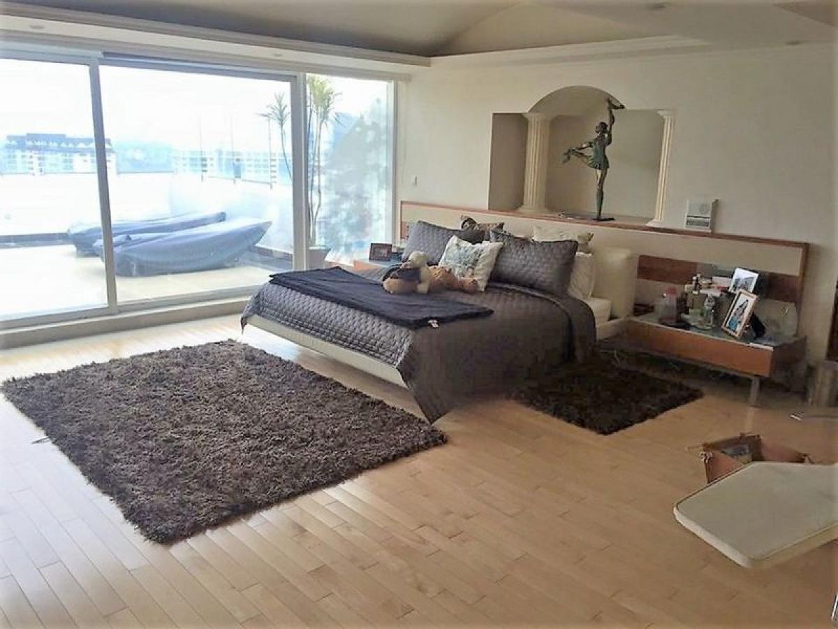 2 bedrooms Apartment in Mexico No. 216711