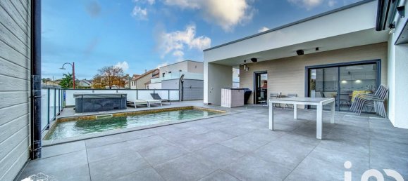 5 غرف نوم منزل في Fey, France رقم 52053 16