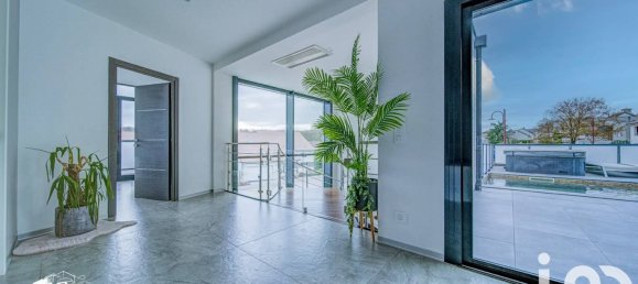 5 غرف نوم منزل في Fey, France رقم 52053 2